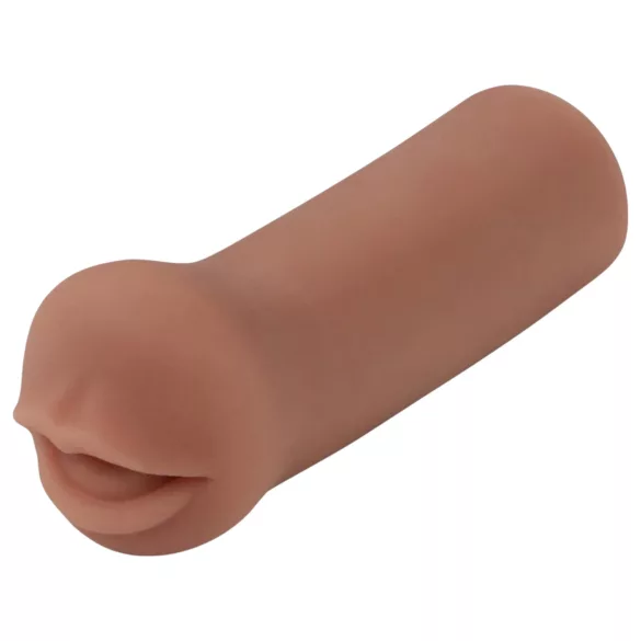 Pipedream Coed Cocksucker - ustni masturbator - naravna barva