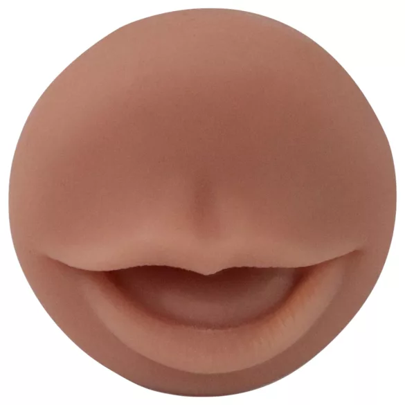 Pipedream Coed Cocksucker - ustni masturbator - naravna barva