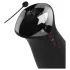 PDX Elite Fuck-O-Matic Pro XL avtomatski masturbator z vakuumom - črn