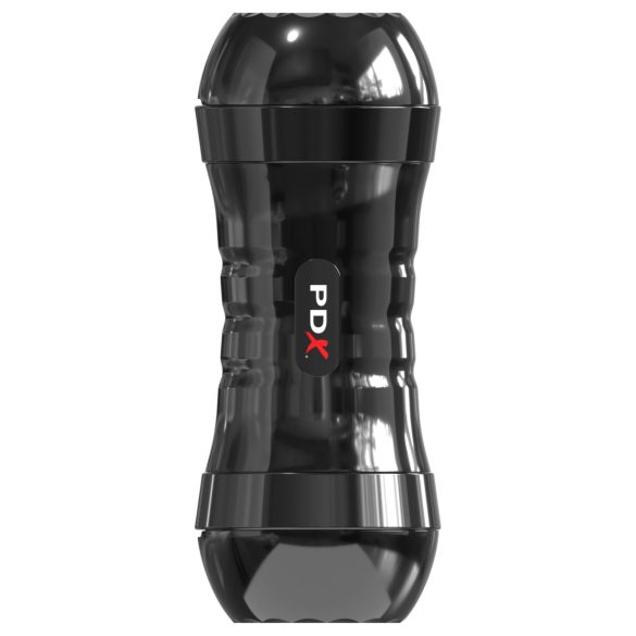 PDX Wet Pussies - masturbator vagina in anus - realističen - naravna barva