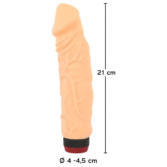 You2Toys - Veliki Fant vibrator