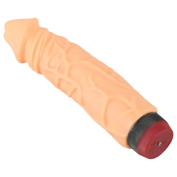 You2Toys - Veliki Fant vibrator