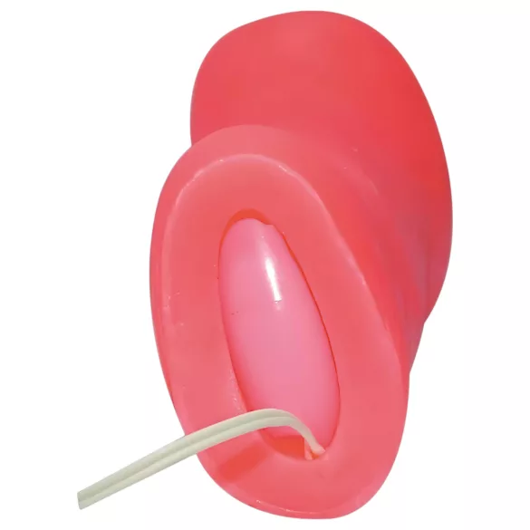 You2Toys - masturbator vagina z vibracijo