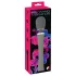 You2Toys - Super Strong Wand - masažni vibrator (siv)