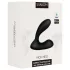 Svakom - analni vibrator z VR, polnilni - črn