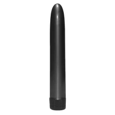 You2Toys Onyx - vodoodporen vibrator (črn)