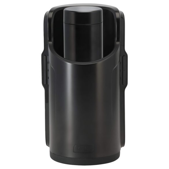 Kiiroo Keon - avtomatski interaktivni masturbator - pameten, črn