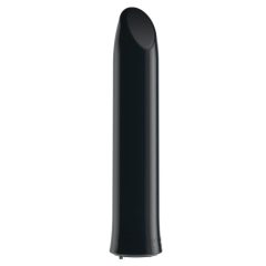   Womanizer Silver Delights - Komplet klitoralnega vibratorja z zračnim valom (črn)