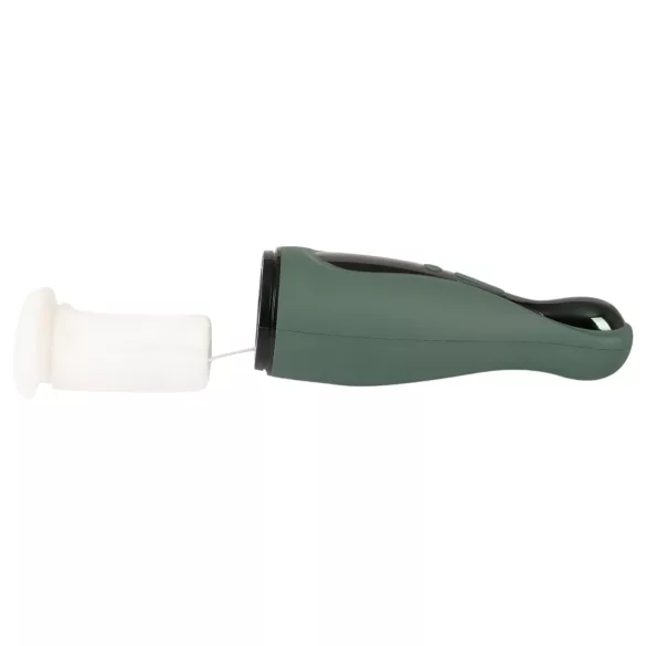 Rebel - masturbator - funkcija sesanja in vibriranja - polnilni