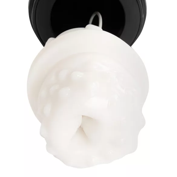 Rebel - masturbator - funkcija sesanja in vibriranja - polnilni