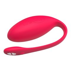 We-Vibe Jive - pametni vibrator za polnjenje (roza)