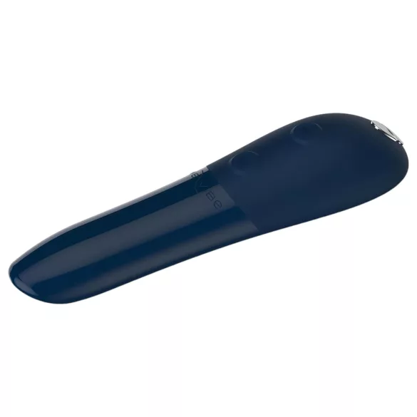 We-Vibe Tango X - vodoodporen vibrator za točko G - modra