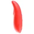 We-Vibe Touch X - polnilni vibrator za klitoris - vodoodporen - koralna