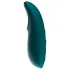 We-Vibe Touch X - klitoralni vibrator - polnilni, vodoodporen - zelena