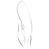 We-Vibe Touch X - klitoralni vibrator - polnilni, vodoodporen - zelena
