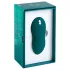 We-Vibe Touch X - klitoralni vibrator - polnilni, vodoodporen - zelena