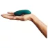 We-Vibe Touch X - klitoralni vibrator - polnilni, vodoodporen - zelena