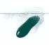 We-Vibe Touch X - klitoralni vibrator - polnilni, vodoodporen - zelena
