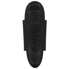   GoGasm Panty - radijski klitorisni vibrator za polnjenje (črn)