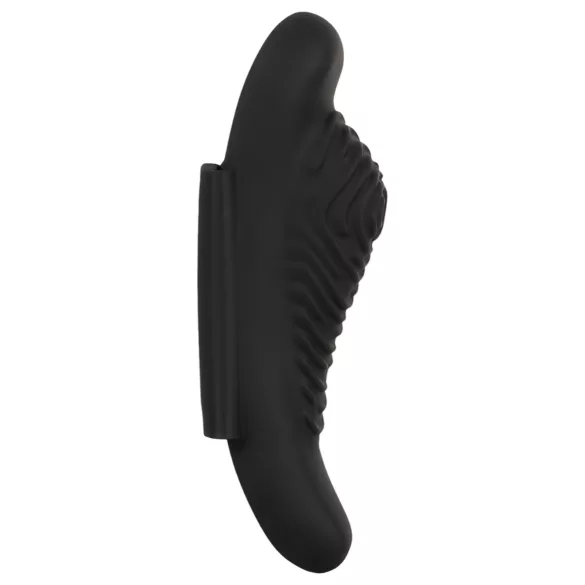 GoGasm Panty - vibrator za klitoris z daljinskim upravljanjem - polnjenje USB