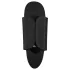 GoGasm Panty - vibrator za klitoris z daljinskim upravljanjem - polnjenje USB