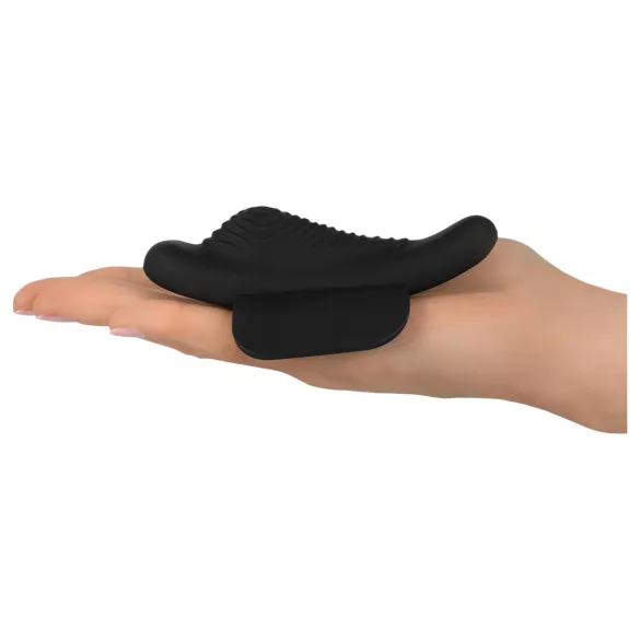 GoGasm Panty - vibrator za klitoris z daljinskim upravljanjem - polnjenje USB
