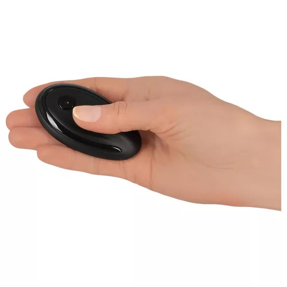 GoGasm Panty - vibrator za klitoris z daljinskim upravljanjem - polnjenje USB