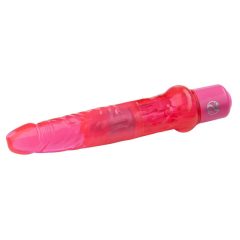 You2Toys - Specialistični vibrator (roza)