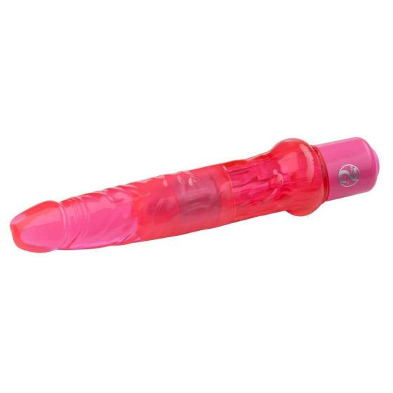 You2Toys - Specialistični vibrator (roza)