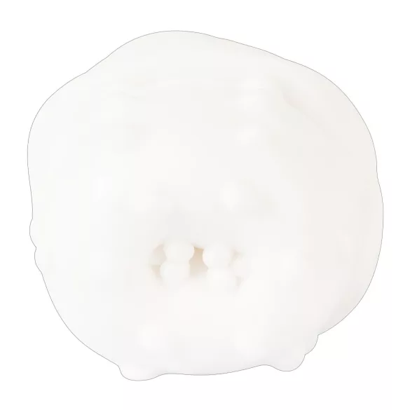 Rebel - masturbator z umetno vagino - 3 funkcije, akumulatorski, grelni