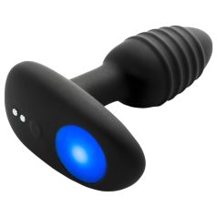   Kiiroo OHMIBOD Lumen - interaktivni masažer prostate (črna)