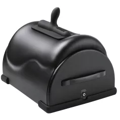 The Cowgirl - seks gugalnik - rodeo seks stroj - črna