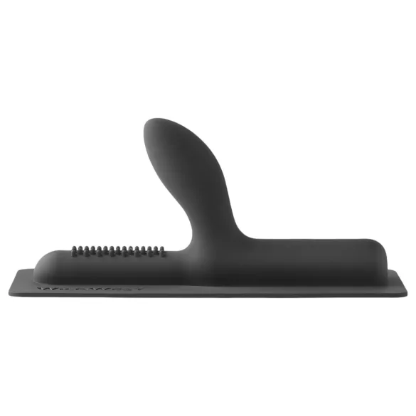 The Cowgirl - seks gugalnik - rodeo seks stroj - črna