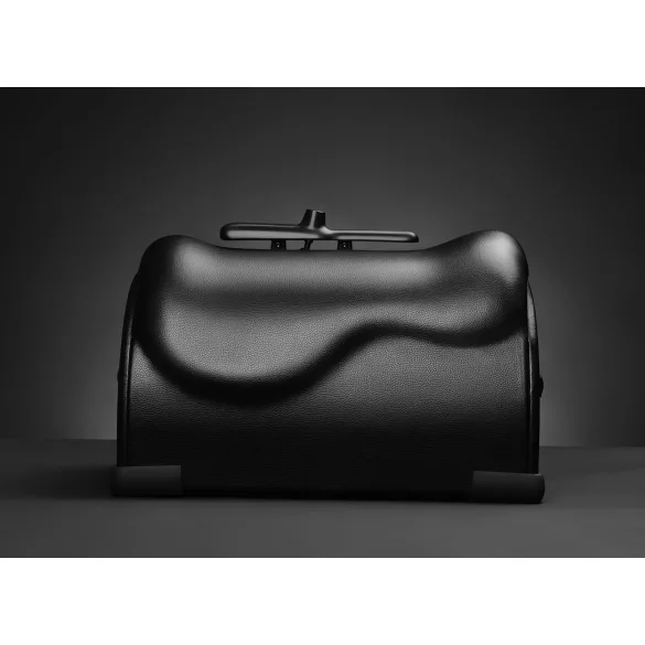 The Cowgirl - seks gugalnik - rodeo seks stroj - črna