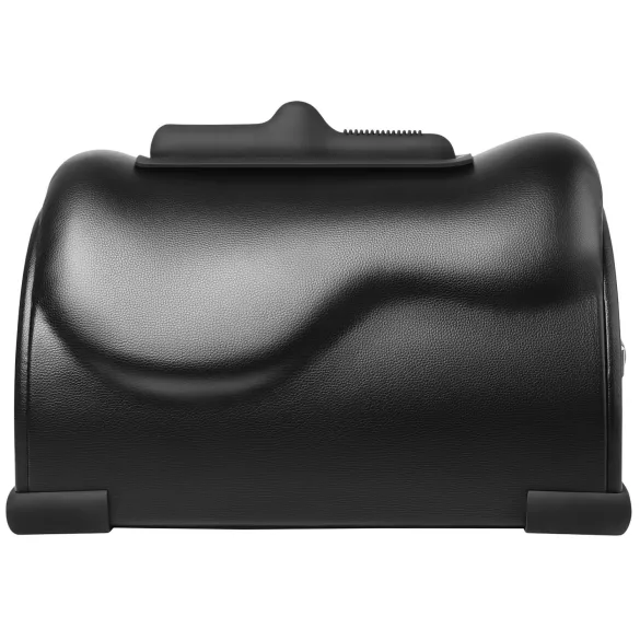 The Cowgirl - seks gugalnik - rodeo seks stroj - črna