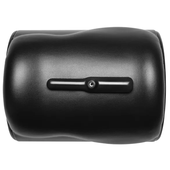 The Cowgirl - seks gugalnik - rodeo seks stroj - črna