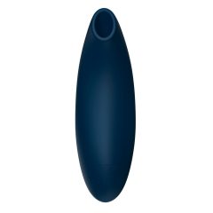   We-Vibe Melt - vodoodporen pametni stimulator klitorisa na baterije (moder)