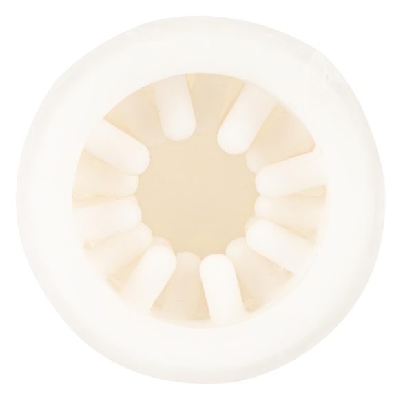 WYNE 05 - moški masturbator z rotacijo - polnilna baterija - črno-bel