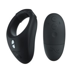   We-Vibe Bond - pametni vibracijski obroček za penis z možnostjo polnjenja (črn)