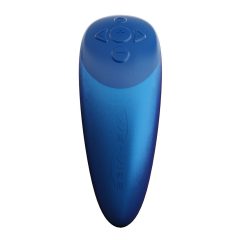   We-Vibe Chorus - pametni vibrator za polnjenje (kozmično modra)