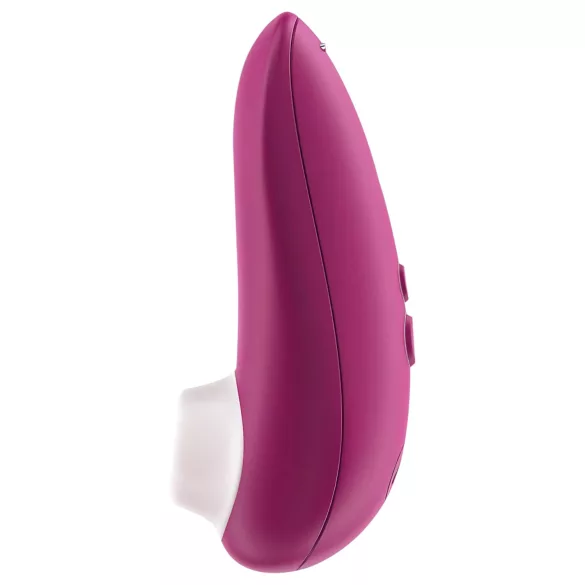 Womanizer Starlet 3 - stimulator klitorisa z zračnimi valovi - roza