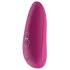 Womanizer Starlet 3 - stimulator klitorisa z zračnimi valovi - roza
