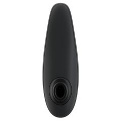   Womanizer Classic 2 - vodoodporen stimulator klitorisa, ki ga je mogoče ponovno napolniti (črn)
