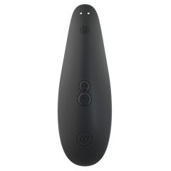   Womanizer Classic 2 - vodoodporen stimulator klitorisa, ki ga je mogoče ponovno napolniti (črn)
