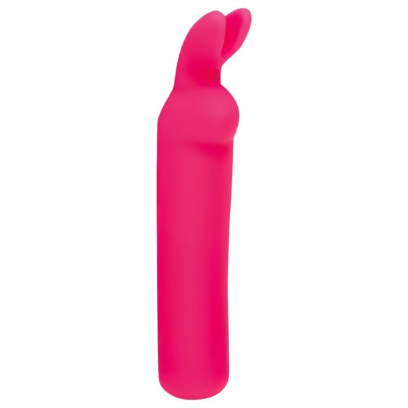 Happyrabbit Couples - polnilni vibrator set (7-delni)