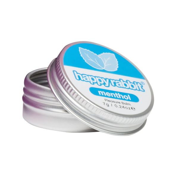 Happyrabbit Couples - polnilni vibrator set (7-delni)