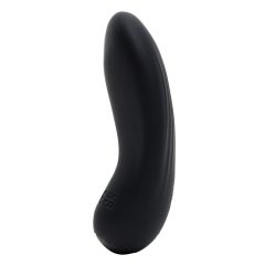   Petdeset odtenkov sive - Brezžični vibrator za klitoris Sensation (črn)