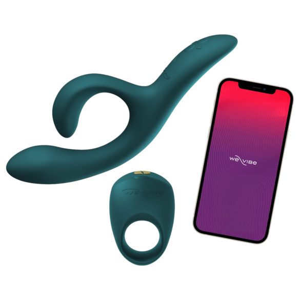 We-Vibe Date Night - vibratorski komplet za pare - 2-delni set