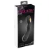 XOUXOU - G-točka vibrator - akumulatorski, vodoodporen - črn