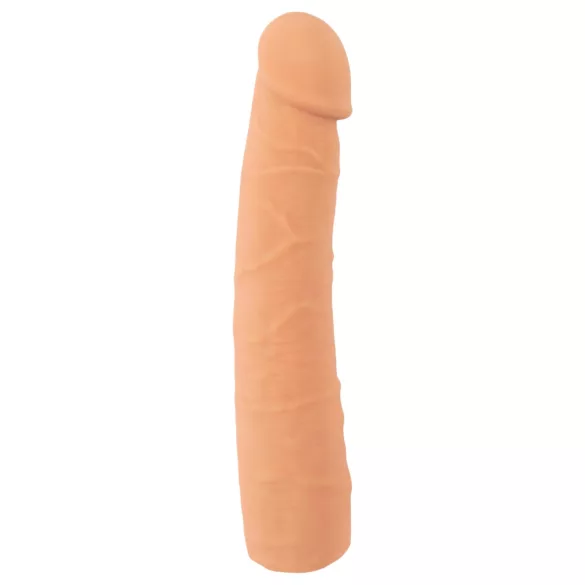 Nature Skin - penis podaljšek in odebelitev - 24 cm